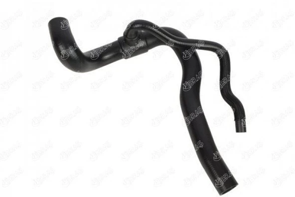 İBRAŞ RADYATÖR ÜST HORTUMU PEUGEOT 406 (8B) PEUGEOT 406 BREAK (8E/F) ürün görseli 1