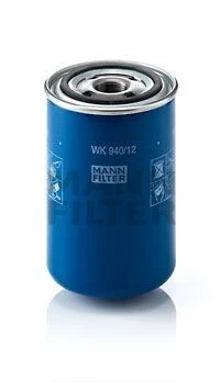 MANN N4407 DİZEL YAKIT FILTRESİ SCANIA K 124/420; K 124EB; K 124IB; K 94E; K 94IB; L 94IB; L 94UB; N 94UB ürün görseli 1