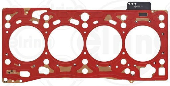 ELRING SİLİNDİR KAPAK CONTASI VOLKSWAGEN KONTAK/METAL TABAKA ürün görseli 1