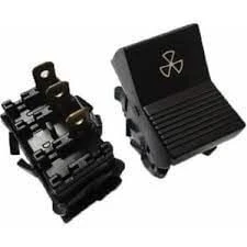 AEM KALORİFER ANAHTARI FIAT DKŞ M131 EM. ürün görseli 1