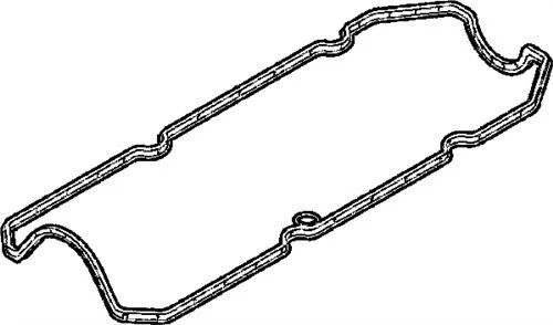 OTOCONTA ÜST KAPAK CONTASI 8V FİAT ALBEA/PALIO/PUNTO/LINEA/DOBLO/FIORINO/500/ALFA 1,4 03- 199 A7.000-350 A1.000-FP4 ürün görseli 1