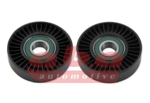 ABA ALTERNATOR GERGI RULMANI [PLASTIK RULMAN] RENO CLIO II MODUS 1.4 16V 00=> [76*18] ürün görseli 1