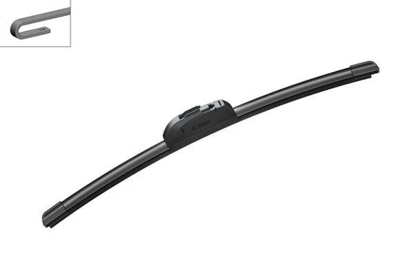 Bosch Aerotwin Silecek Takımı Muz 400MM Adet Universal AR16U ürün görseli 1