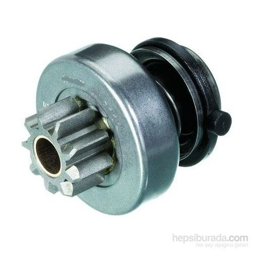 FORM METAL MARŞ DİŞLİSİ 9 DİŞ 10 KANAL BOSCH TİPİ FIAT DOCATO/ PEUGEOT BOXER/ OPEL MOVANO / RENAULT MASTER ürün görseli 1