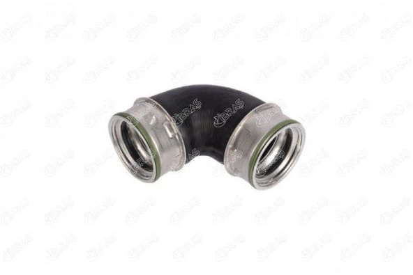 İBRAŞ TURBO HORTUMU SEAT CORDOBA IBIZA III SKODA FABIA I VW POLO ürün görseli 1