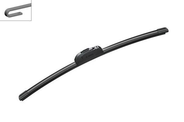 Bosch Aerotwin Silecek Muz Tip 450MM Adet Universal AR18U ürün görseli 1