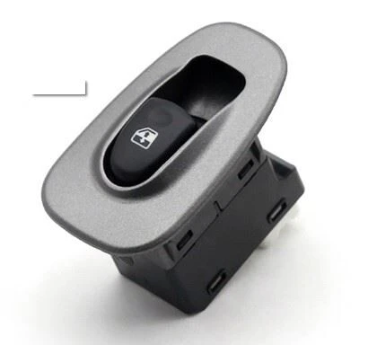 DODO CAM KALDIRMA ANAHTARI ARKA HYUNDAI ACCENT 2000-> ürün görseli 1