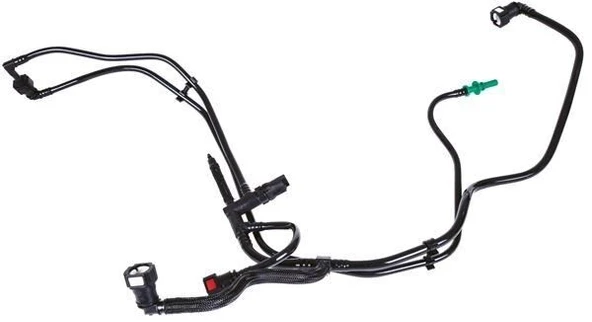 WINTECH YAKIT BORUSU FORD FIESTA 95 1.6 TDCI 2010-2015 ürün görseli 1