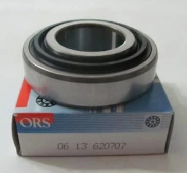 ORS RULMAN (RENAULT 12 ESKİ MODEL ÖN AKS İÇ) .( SNR 6207 E22 GY-4)... ürün görseli 1