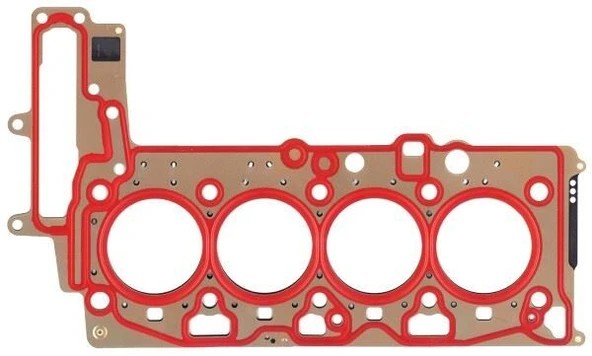 ELRING SİLİNDİR KAPAK CONTASI 3 DELIK F20/21 114 D-116 D 41944 ürün görseli 1