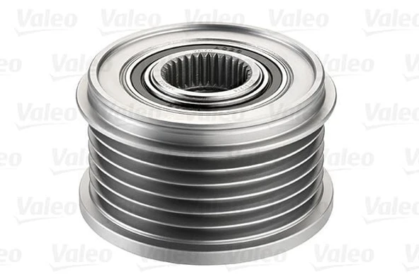 VALEO ALTERN. KASNAĞI CITROËN C4 II FORD MONDEO IV S-MAX XSARA PEUGEOT 306 206 BERLINGO PARTNER C5 I PARTN ER BOXER FIAT DUCATO C2 C3 308 ürün görseli 1