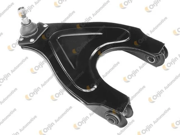 ORJIN ALT SALINCAK KOMPLE RENAULT R12 ürün görseli 1