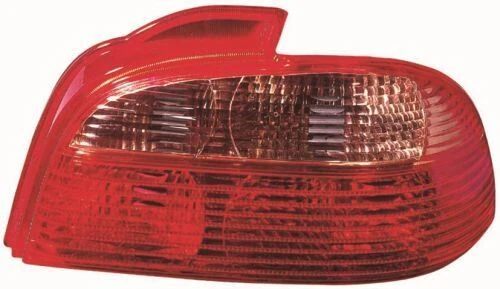 DEPO STOP LAMBASI SOL TOYOTA AVENSIS 01-02 ürün görseli 1