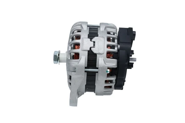 BOSCH ALTERNATÖR 12V 110A FIAT DUCATO 3.0 06-- PEUGEOT BOXER CITROEN JUMPER  IVECO DAILY III IV ürün görseli 1