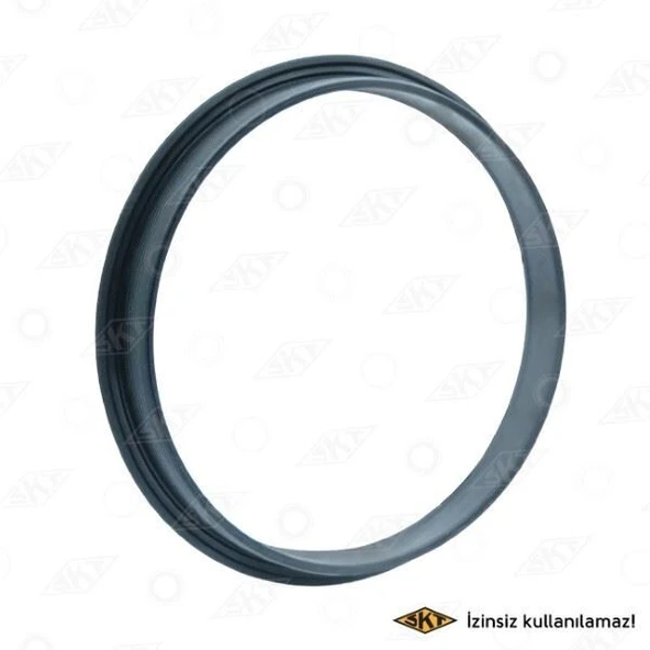 SKT VAKUM POMPA KEÇESİ KEÇESİ FORD TRANSIT V184-V347-V362-V363 V184-V347-V362-V363 SPCL  (65X70X9) ACM ürün görseli 1