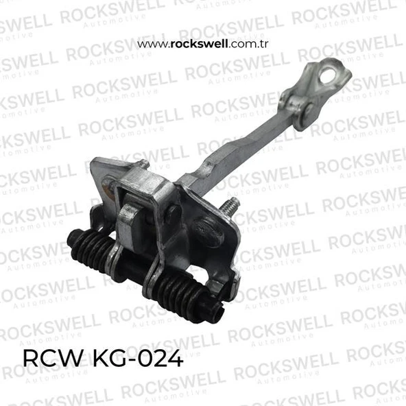 ROCKSWELL KAPI GERGISI ON KANGO III YM RENAULT ürün görseli 1
