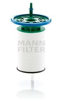 MANN MAZOT FILTRESİ CITROEN JUMPER III 2.0 BLUEHDİ 110 (07/15 -      ) 81KW(110PS/HP) - 1997CC - MOT.DW10 ürün görseli 1