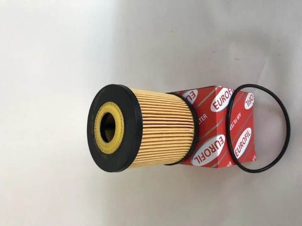 EUROFIL EKOLOJİK(KAĞIT TİP) YAĞ FILTRESI VOLVO S40 EKOLOJİK YAĞ FİLTRESİ ürün görseli 1