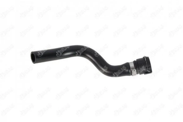 İBRAŞ KALORİFER ÇIKIŞ HORTUMU FIAT FIORINO 1.3 JTD ürün görseli 1