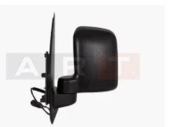 ART AYNASI SAĞ FORD CONNECT 2002-2008 ELEKTRİKLİ ISITMALI ÇİFT CAM ürün görseli 1