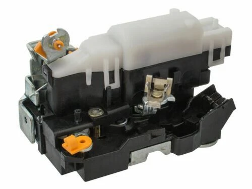 ZENON KAPI KİLİDİ ÖN SAĞ RENAULT KANGOO II 2002- ürün görseli 1