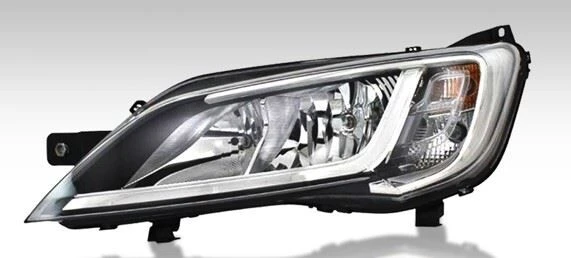 AYFAR FAR MOTORLU SOL FIAT DUCATO PEUGEOT BOXER CITROEN JUMPER  ( 2014? ) ürün görseli 1