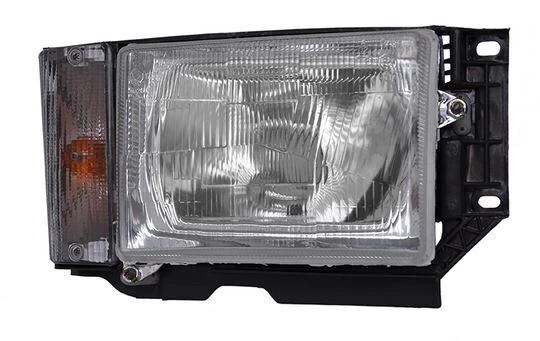 AYGERSAN FAR KOMPLE SİNYALLI FORD KARGO YM. ŞAHİN BAKIŞLI SAĞ ürün görseli 1