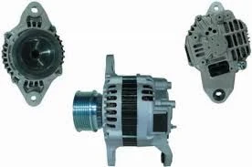 DODO ALTERNATÖR  24V 130A FORD CARGO 3225/3227 ürün görseli 1