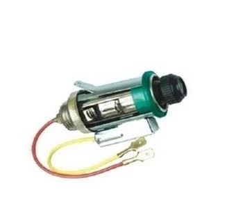 ÜSTÜN KOMPLE ÇAKMAK 12V KABLOLU RENAULT R12 ürün görseli 1