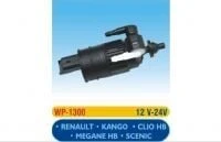 INWELLS SU FISKİYE MOTORU ÇİFT ÇIKIŞ RENAULT KANGOO-LAGUNA CLIO-MEGANE-SAFRANE-TWINGO ürün görseli 1