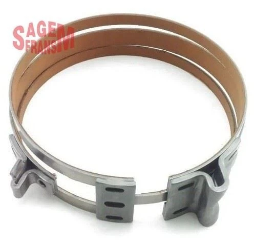 SAGEMFRANS OTOMATİK ŞANZUMAN KELEPÇESİ FREN BANDI  RENAULT MEGANE II - CLIO II - PEUGEOT  P206 - P307 CITROEN C 3 - C4 - C5 - NISSAN MICRA ürün görseli 1