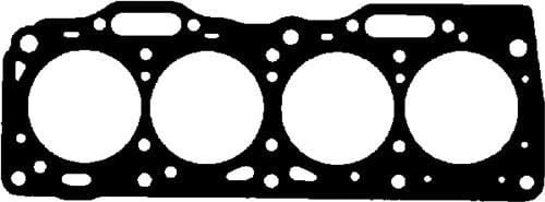 OTOCONTA SILINDIR KAPAK CONTASI (LPGLI ÖZEL TAKVIYELI 1.80MM) FIAT TEMPRA 1.6 159 ürün görseli 1
