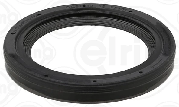 ELRING EKSANTİRİK KEÇESİ ( 42×55X7 ) VW A4-A6-A8-TOUAREG-Q7 ürün görseli 1