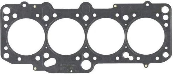 ELRING SİLİNDİR KAPAK CONTASI VW GOLF-VE-PA-POC 1.6 AFT MOTOR ürün görseli 1