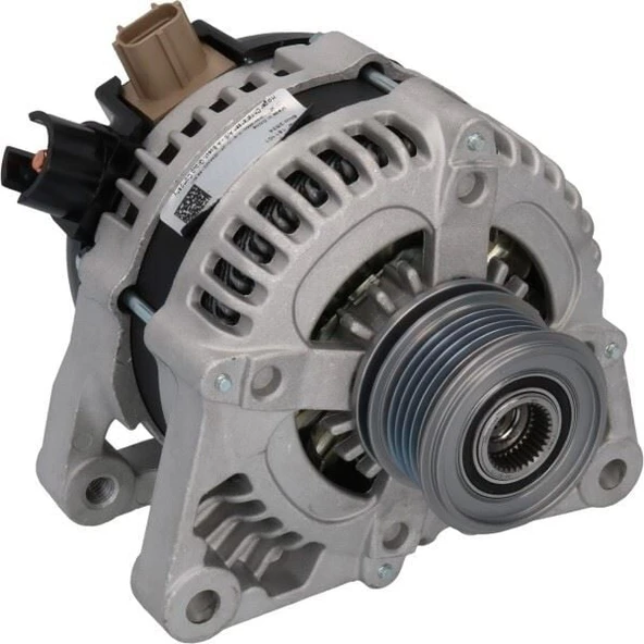 CARGO ALTERNATOR 14V 150A FORD, VOLVO, MAZDA C-MAX, FOCUS II, FUSION, KUGA I C30, S40 ürün görseli 1