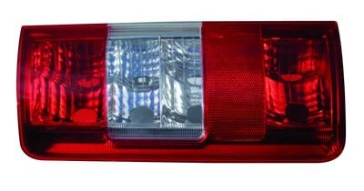 PLEKSAN STOP LAMBA SOL FORD CONNECT ürün görseli 1