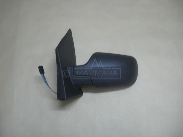 SPJ DİKİZ AYNASI FORD FIESTA ELEKTRİKLİ ISITMALI 2001-2005 SOL ürün görseli 1