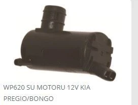 DODO SU FİSKİYE MOTORU 12V KIA PREGIO BONGO ürün görseli 1