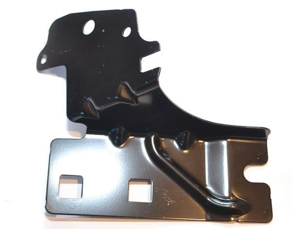 Peugeot 301 Ön Çamurluk Bağlantı Ayağı (2012-2017) 9674799280 1.2 VTI, 1.6 VTI, 1.6 HDI ürün görseli 1