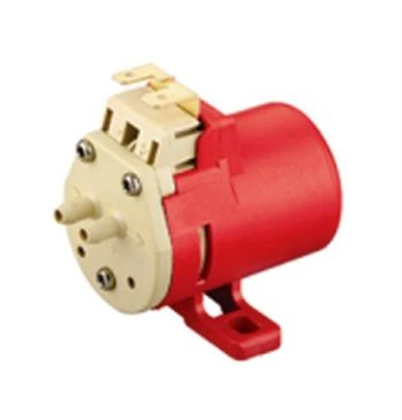 INWELLS SU FİSKİYE MOTORU UNİVERSAL BMC 12V ürün görseli 1