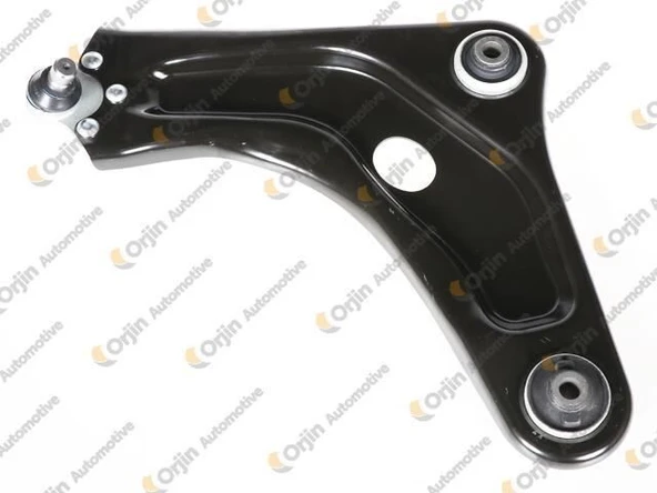 ORJIN ALT SALINCAK KOMPLE SOL CITROEN C-ELYSSE 11/2012--> PEUGEOT 301 11/2012--> 1,2VTI / 1,4 16V / 1,6HDI 8V ürün görseli 1