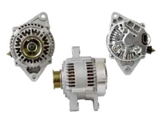 DODO ALTERNATÖR N.DENSO 12V 70A TOYOTA COROLLA 1.6 ürün görseli 1