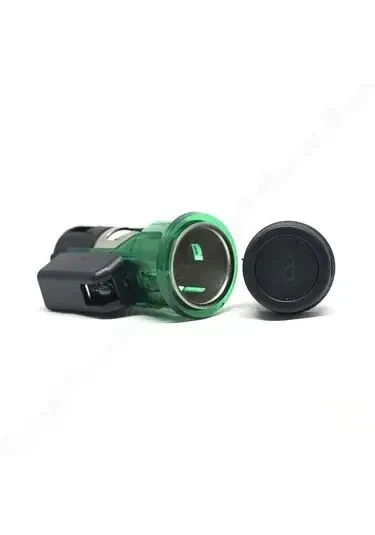 ÜSTÜN KOMPLE ÇAKMAK 12V SOKETLİ FIAT SLX YM ürün görseli 1