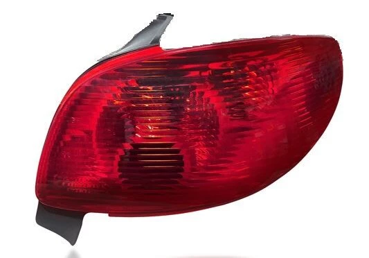 MARS STOP LAMBA (98-05) DUYSUZ SOL PEUGEOT 206 ürün görseli 1