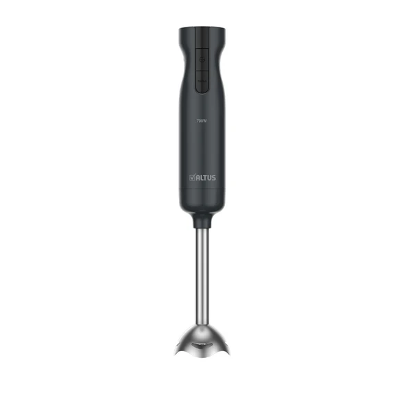 Altus AL 3434 G Blender Seti Antrasit - Resim 3