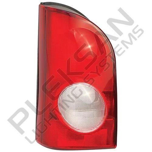 PLEKSAN STOP LAMBA HYUNDAI H100 / SOL (DUYSUZ) ürün görseli 1