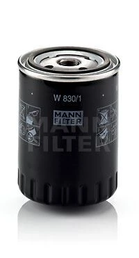 MANN YAĞ FILTRESİ ASTON MARTIN AMV8 SERİES 585 1986 ürün görseli 1