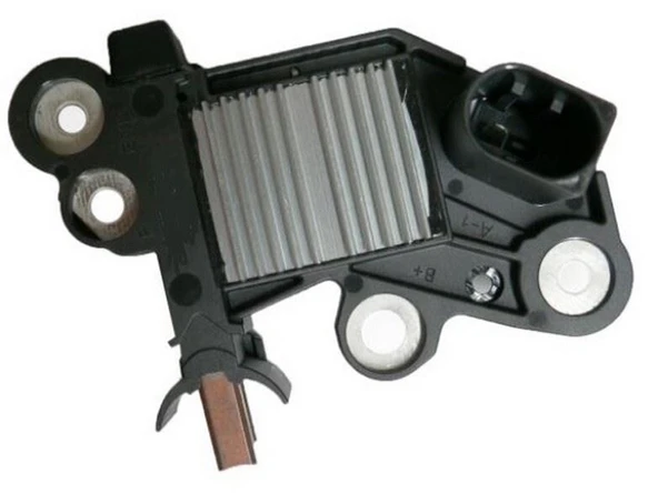 VERTEX KONJEKTÖR BOSCH T.14.3V AUDI A4/A5/Q5 DIZEL 12> LIN2 ürün görseli 1