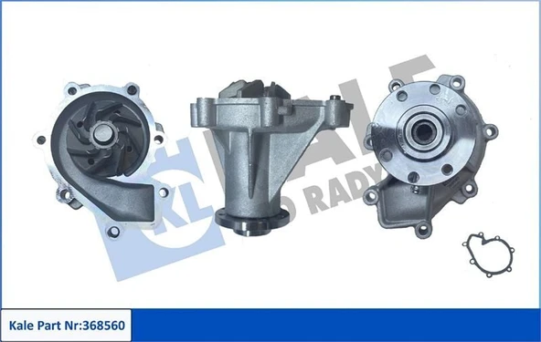 DEVİRDAİM MERCEDES BENZ 124 84<93 ; 190 2.5 85<93 ; C-CLASS ; (E-CLASS) W124 E200-250-300D 93<95 ; G ürün görseli 1