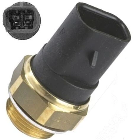 PROSWITCH FAN MÜŞÜRÜ FIAT TIPO-TEMPRA SOKETLI 92-87 ürün görseli 1
